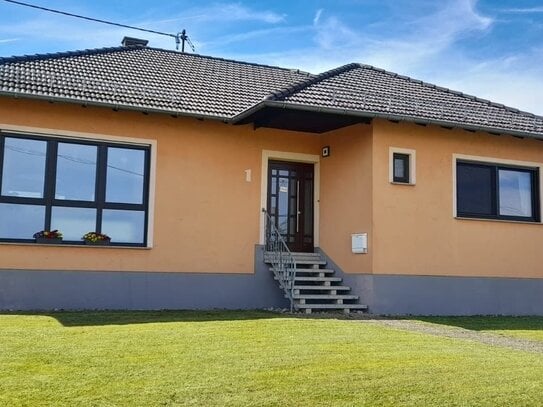 5-Zimmer-Einfamilienhaus in Nohfelden