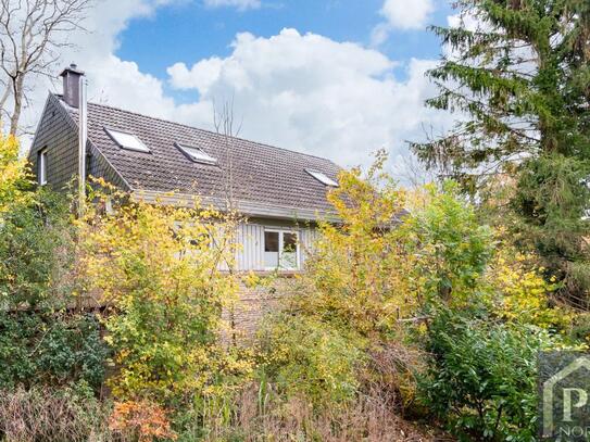 Ein Moment der Ruhe! Ihr neues Zuhause in Mucheln mit Platz für die ganze Familie!