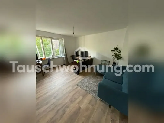 [TAUSCHWOHNUNG] Wohnung in Prenzlauer Berg, ruhig & gut angebunden