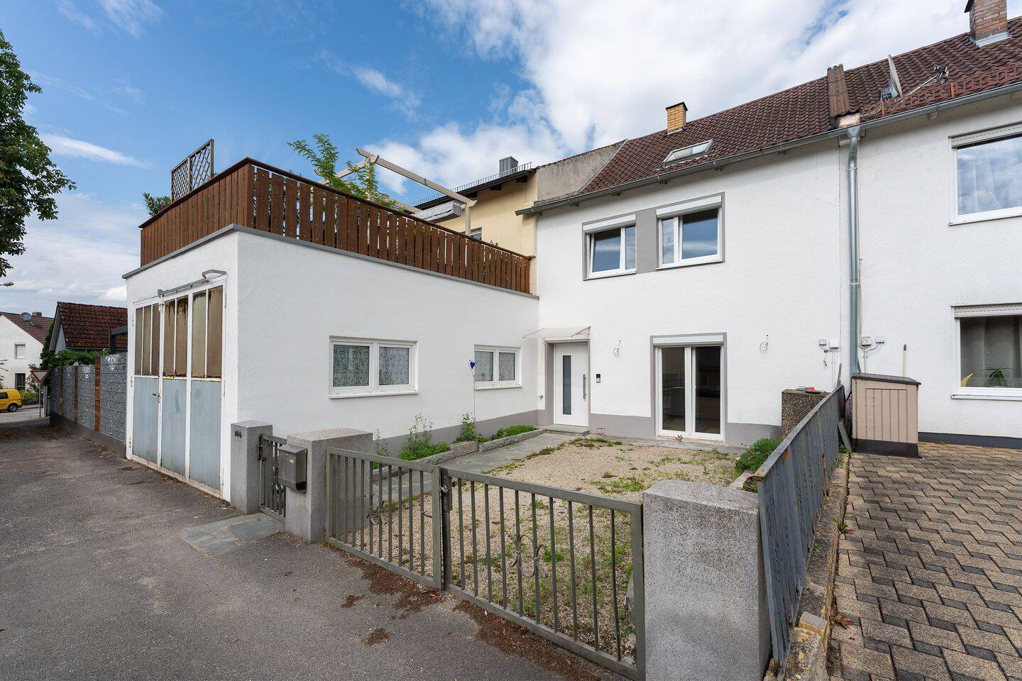 Immobilie in Straubing