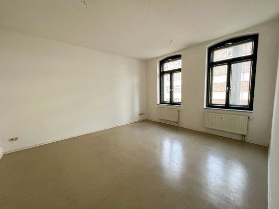 Zentrumsnahe Singlewohnung