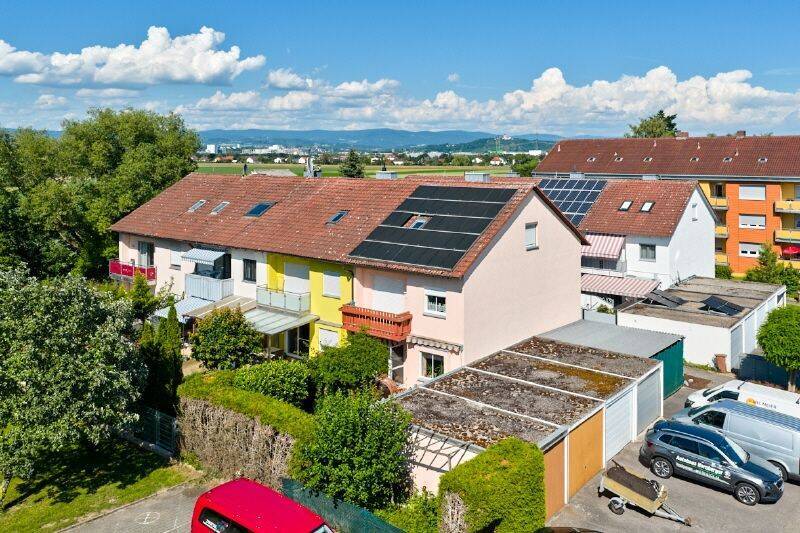 Immobilie in Straubing