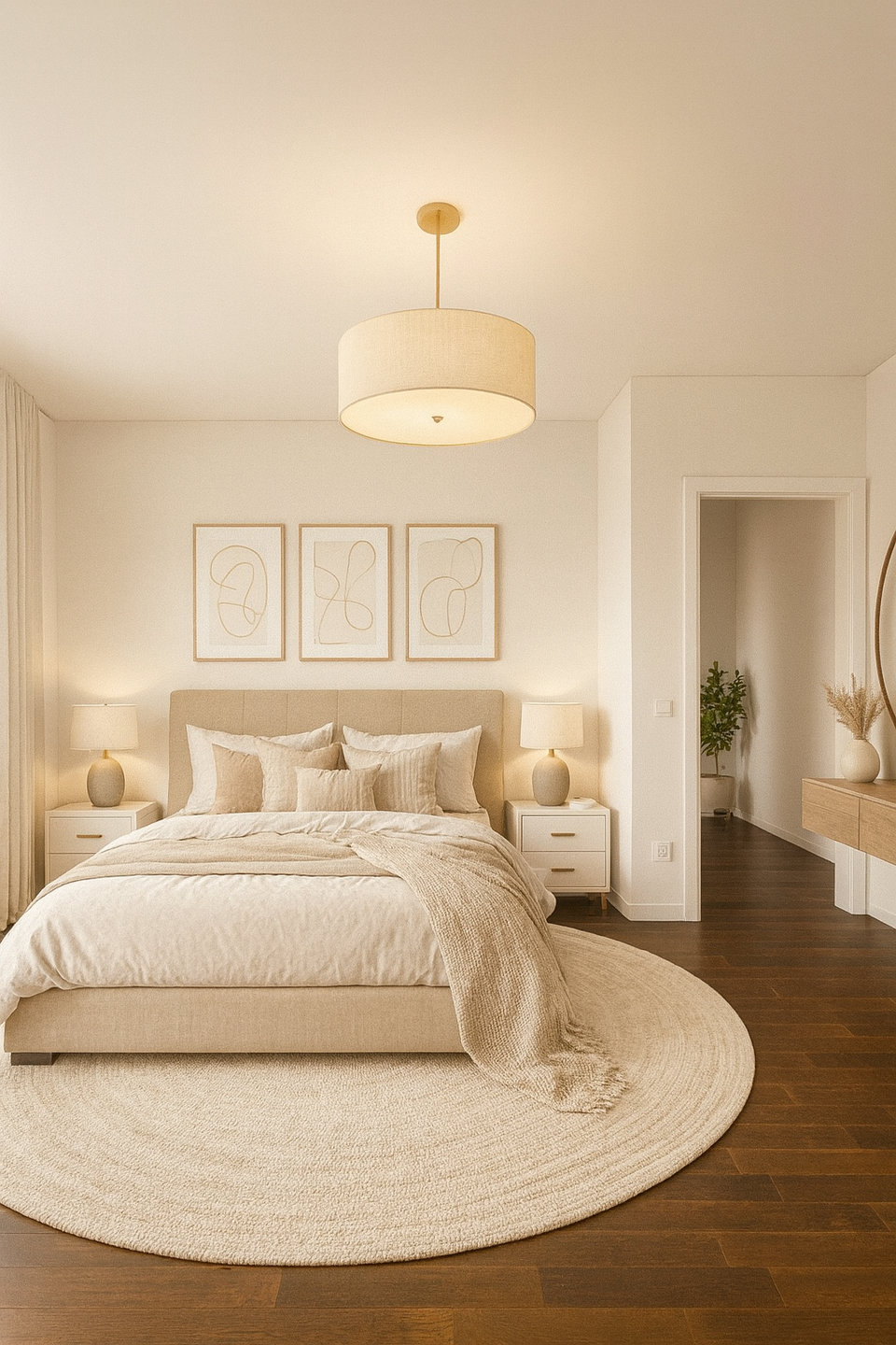 Familienfreundliche 3-Zimmerwohnung im Herzen von Berlin - Foto 1