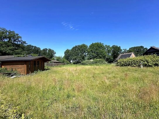 Mit Grundstück, das Haus für alle Lebensphasen in Arpke.