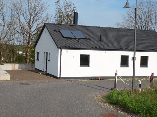 Moderner altersgerechter Bungalow