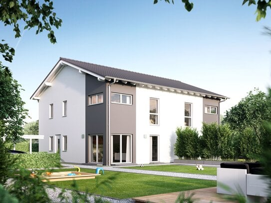 FingerHaus ALLES RICHTIG GEMACHT. Neubau mit FingerHaus