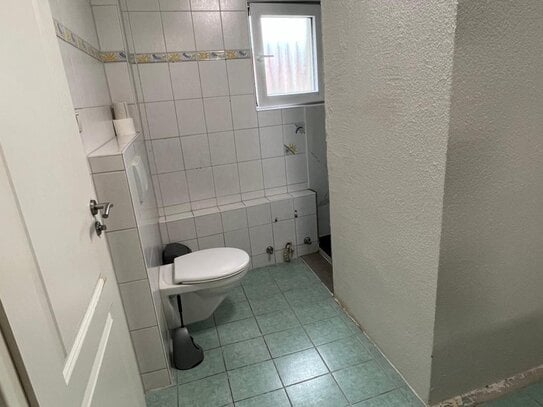 Zimmer mit Wlan, Küche, Dusche/WC Teilung, Waschmaschine, Trockner und Snackautomat