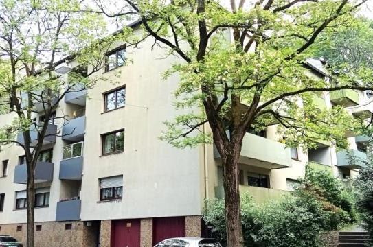 Attraktive 3-Zimmer-Wohnung in Wuppertal