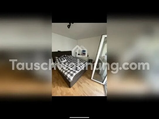 [TAUSCHWOHNUNG] Agnesviertel Highlight