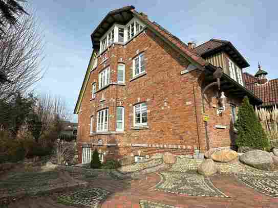 Repräsentatives und renditestarkes Mehrfamilienhaus im Herzen von Holm