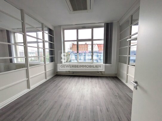 Loftbüros nahe Treptower Park ab 493 m²! *2894*