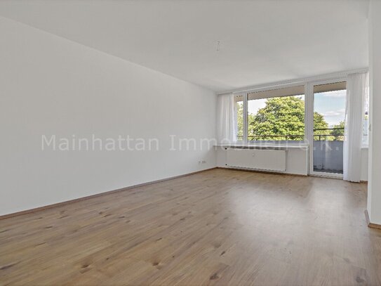 **Exklusives Kapitalanlage - 300 m bis zur Zeil**