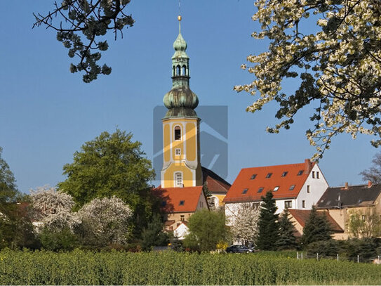 Hochkirch -Kuppritz EFH zum Spitzenpreis