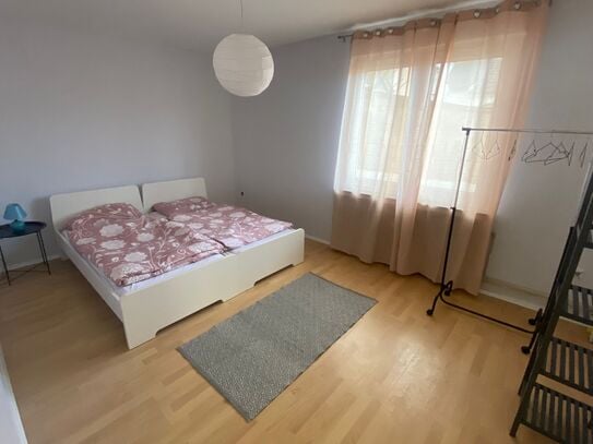 3 Zimmer Wohnung zu verkaufen