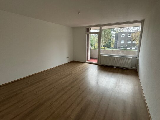 Gepflegtes Apartment in zentraler Lage