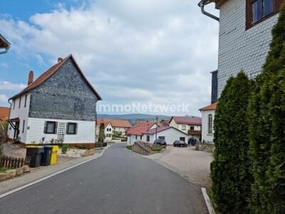 Grundstück mit Bauernhof, teilbar in 4 Parzellen, auf VB