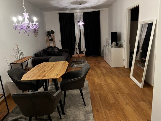 Schöne 2 Zimmer Wohnung