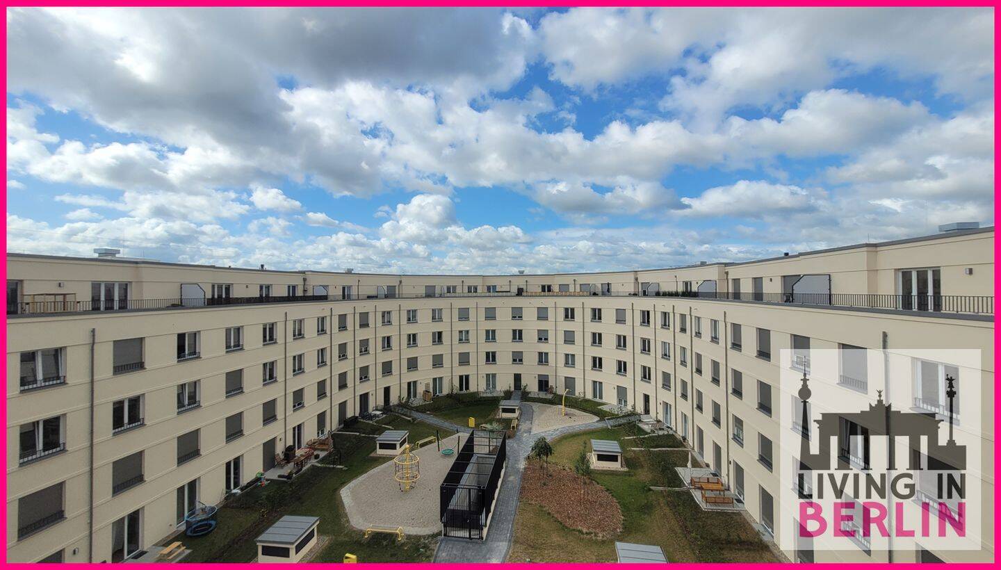 Wahnsinns Dachterrasse - Wahnsinns Wohnung - fehlen nur Sie! - Photo 1