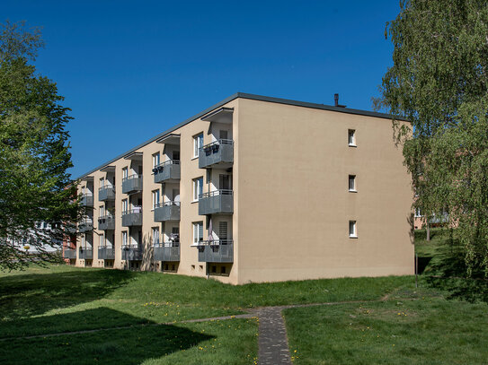 Schöne 3-Zimmer-Wohnung in Radevormwald