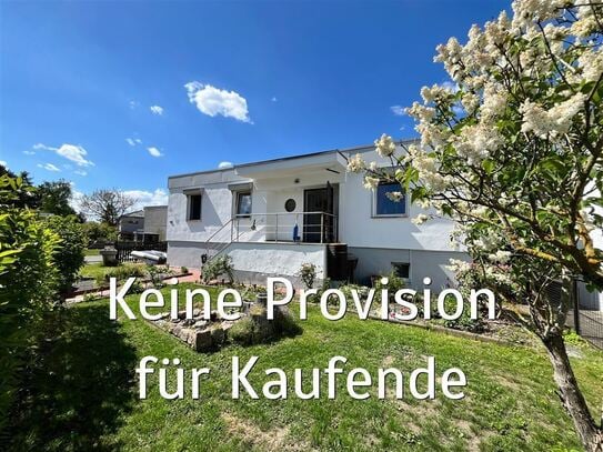 Der Preis ist heiß - Keine PROVISION für Kaufende