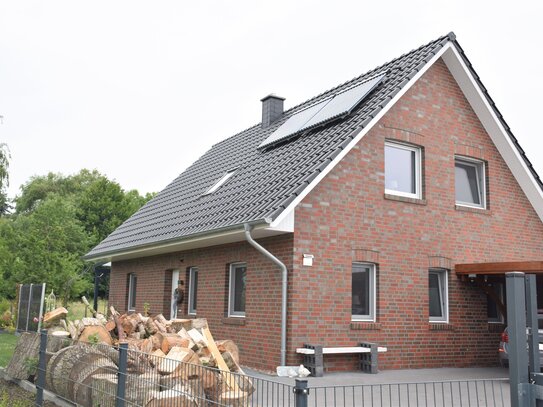 Modernes Landhaus in Garrel