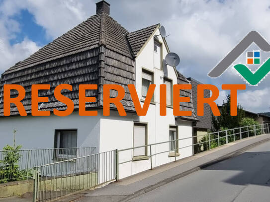 Dreifamilienhaus als Kapitalanlage oder zur Selbstnutzung