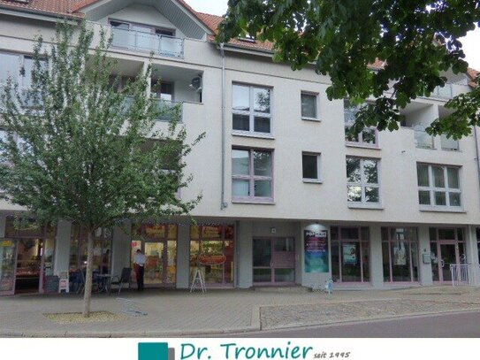 Sehr großzügige 3-Zimmer-Wohnung - MD-Alte Neustadt! (WE 6., Ottenb. 3)