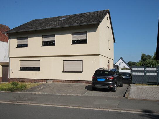 RESERVIERT !!!! Zweifamilienhaus in Garbenheim