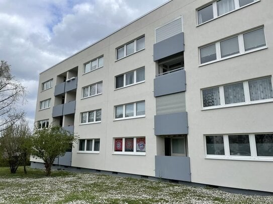 vermietete 3-Zi Wohnung zur Kapitalanlage in Wiesbaden Delkenheim