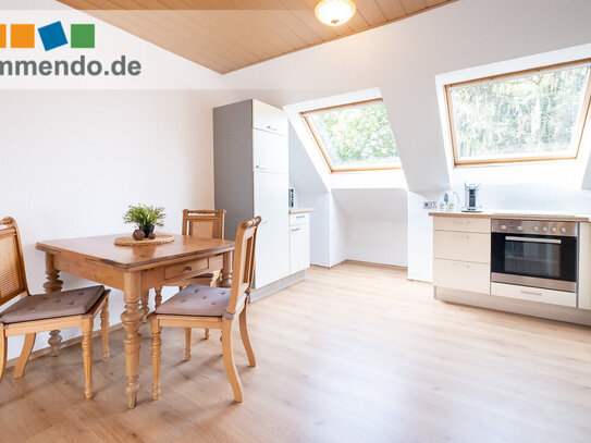 Homberg, möbliertes Apartment mit WLAN