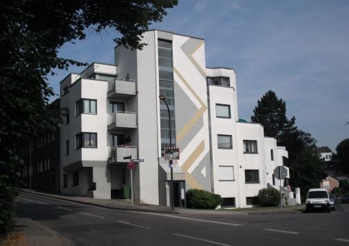 Gemütliches Apartment in Laurensberg