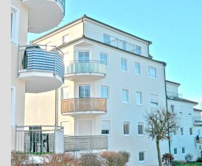 Immobilie in Straubing