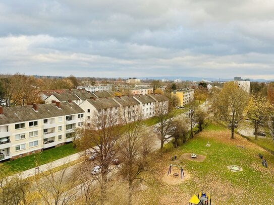 3ZKB - Wohnung in Minden