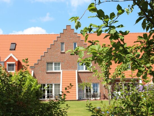 Nur ein Klick entfernt - Ihr Ferienhaus im Seepark Burhave in unmittelbarer Nähe zur Nordsee