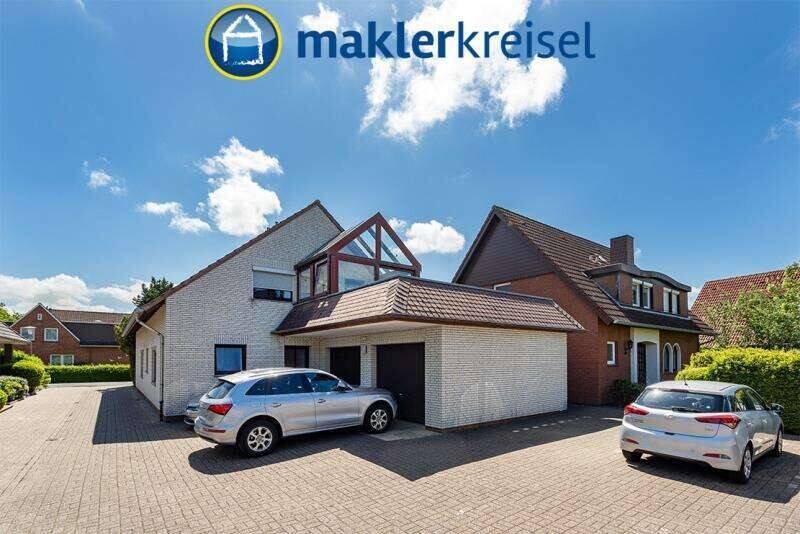 Real Estate Title Image Background