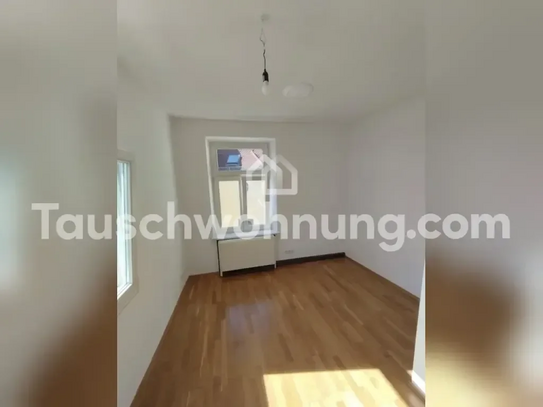 [TAUSCHWOHNUNG] Zentrale Altbauwohnung Nähe Marienplatz