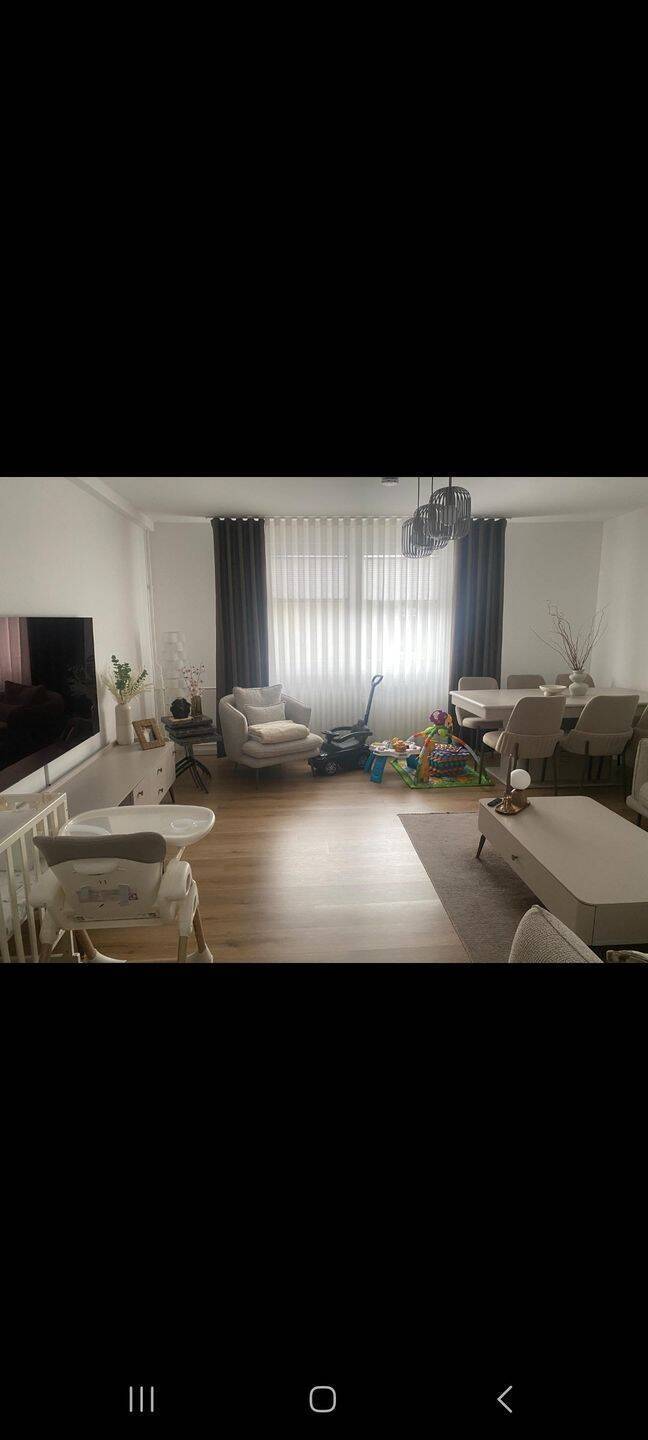 Zweizimmerwohnung - Foto 1