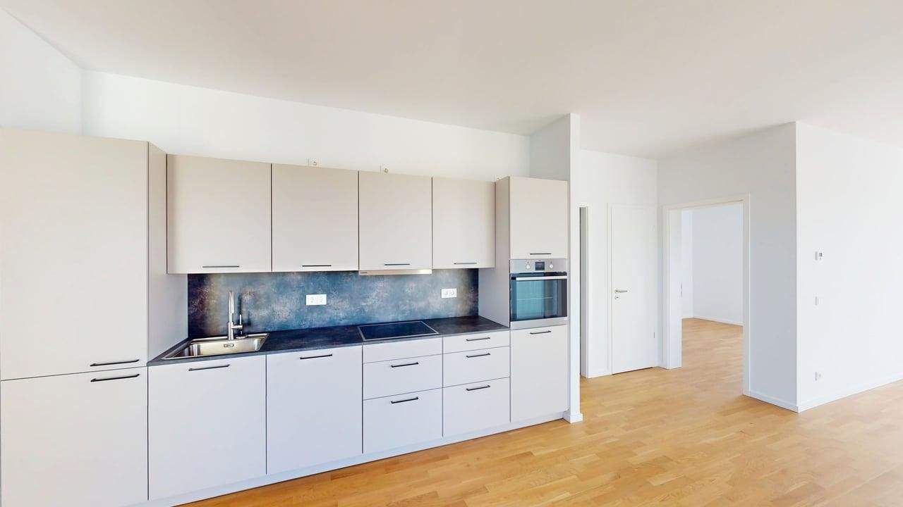 Dein Zuhause im Havelufer Quartier - mehr als Wohnen, ein Lebensgefühl - Photo 1