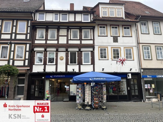 Gewerbefläche am Northeimer "Münster"