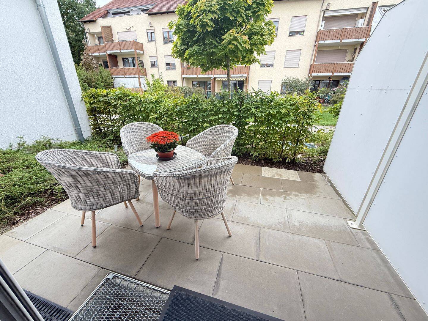 Immobilie in Straubing