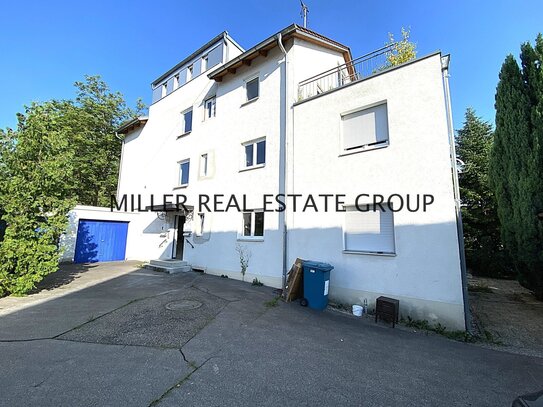 Exquisites Mehrfamilienhaus mit 4-Parteien in Bevorzugter Lage - Ideal für Investoren!!