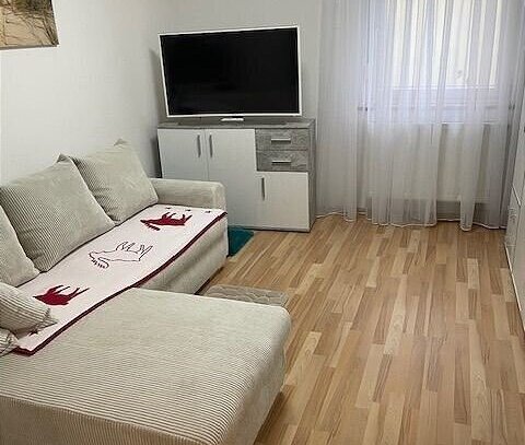 schöne 1,5 Zimmer Wohnung