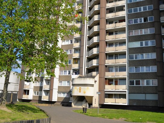 3 Zimmer Wohnung in Meschenich