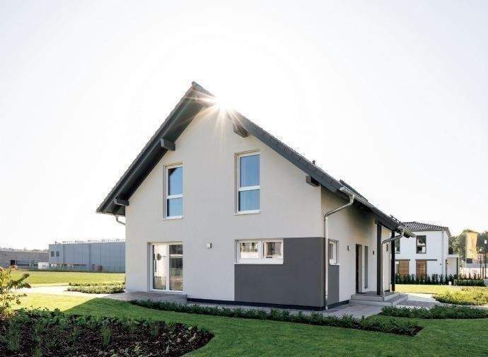 Immobilie in Sanitz - FingerHaus ALLES RICHTIG GEMACHT. Neubau mit FingerHaus - Bild 0