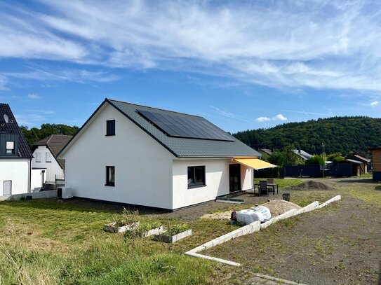 Barrierefreies Haus mit Sauna und Garage auf 907m2 zu verkaufen