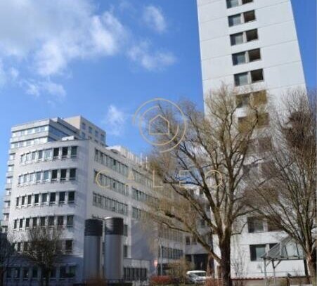 Eschborn ¦ 849 m² - 11.710 m² ¦ ab EUR 18,90/m² ¦ #keineprovision