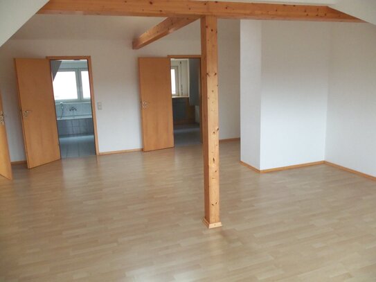 NEU NEU NEU 3 Zimmer Wohnung in Schwörstadt mit Blick auf den Rhein