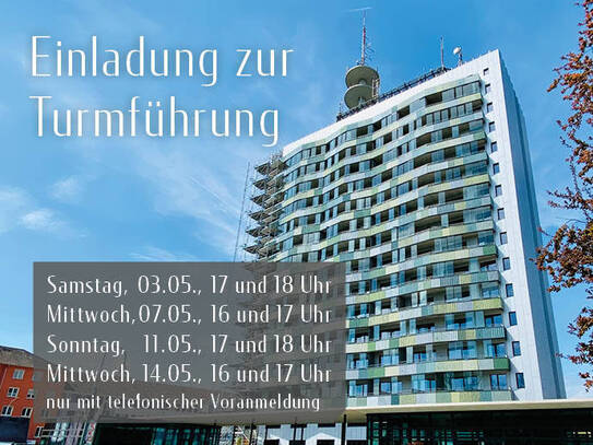 Modernes und großzügiges 4-Zi-Loftapartment - 51