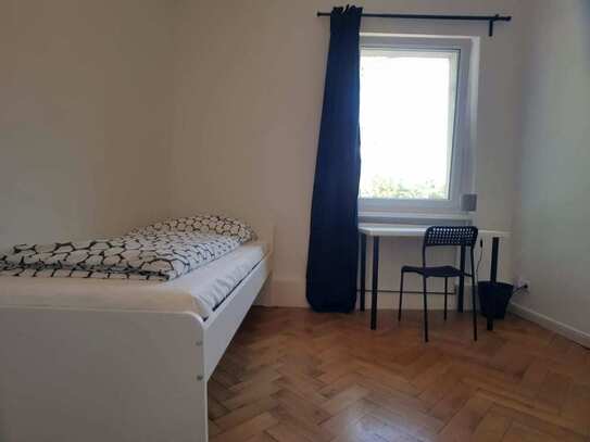 Privatzimmer in Berlin