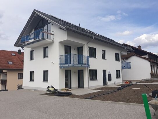 82229 Seefeld - 2-Zimmer-Wohnung mit Balkon